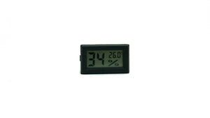 Mini LCD Temperature & Humidity Sensor
