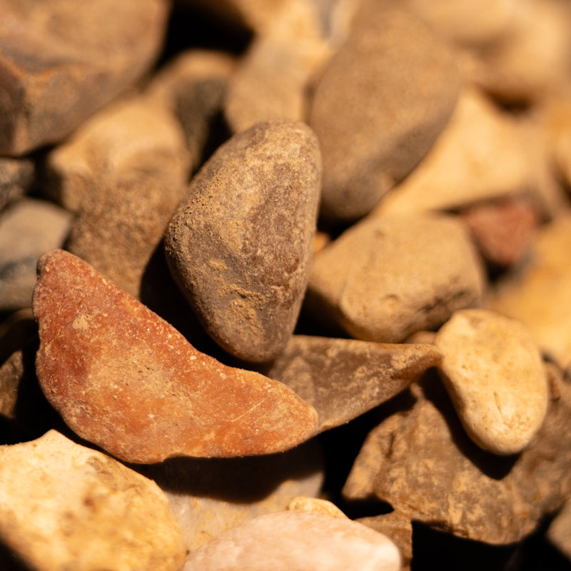 Gravel