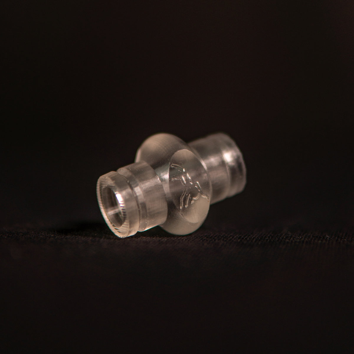 T2T Connector- Clear