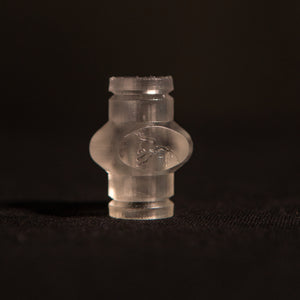 T2T Connector- Clear