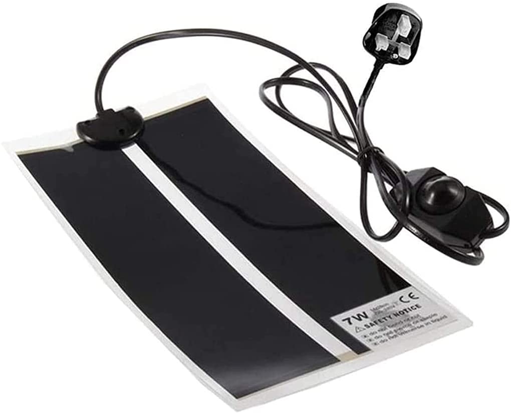 Heat mat