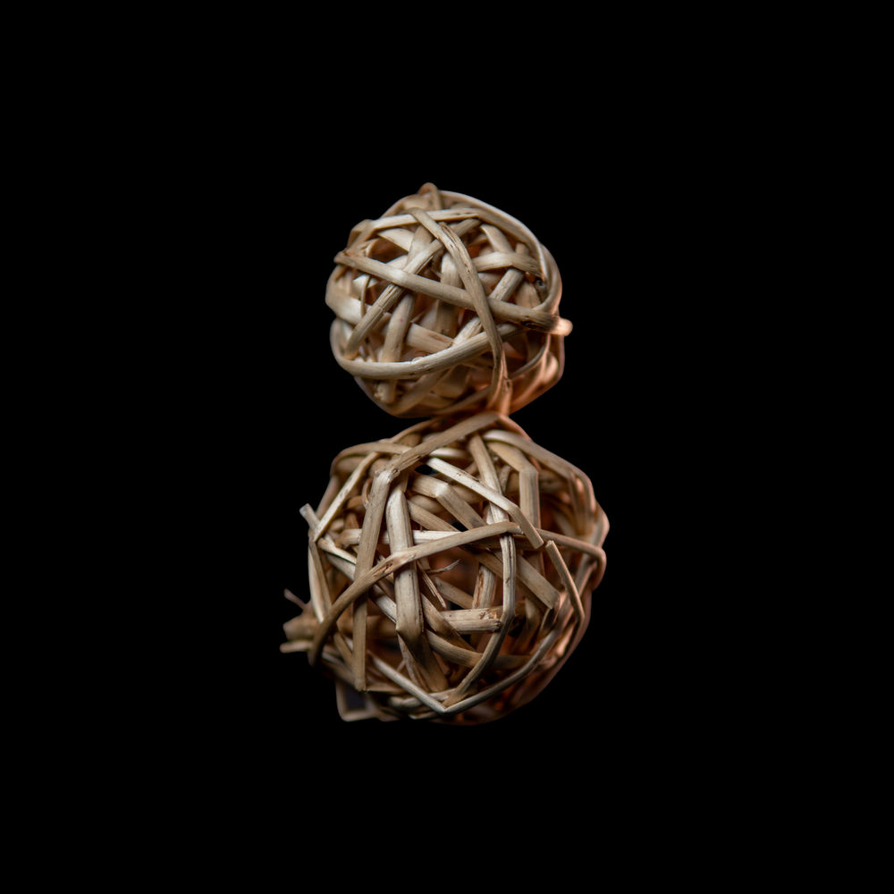 Weaver Ball