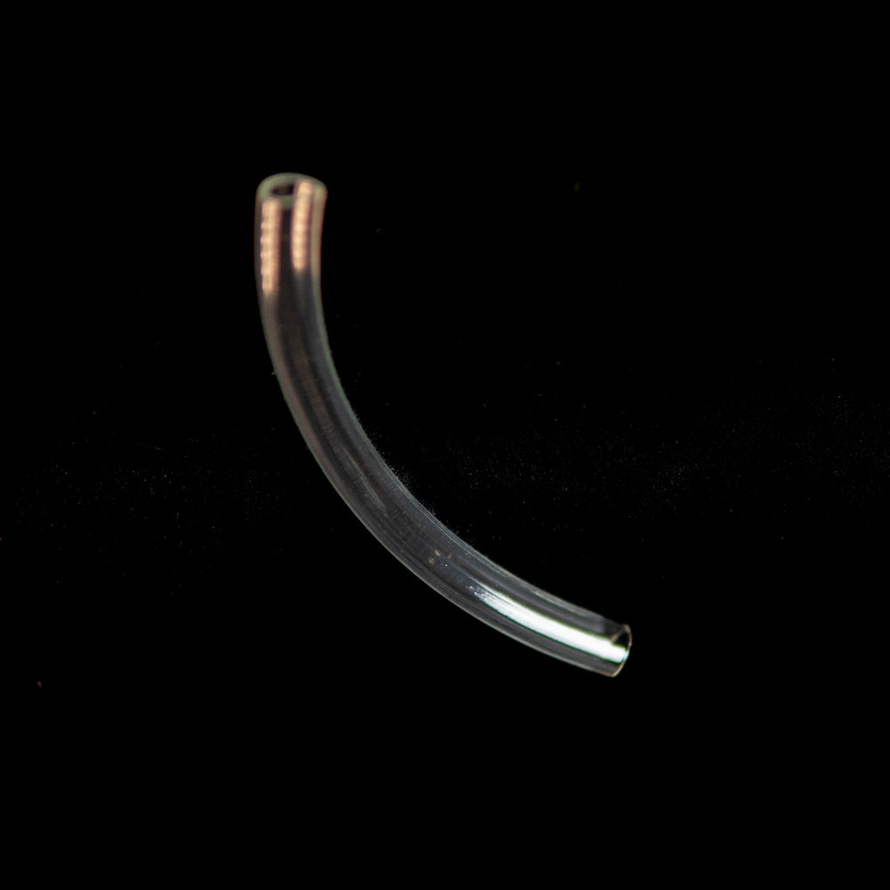 Clear Tubing Connector (10mm)