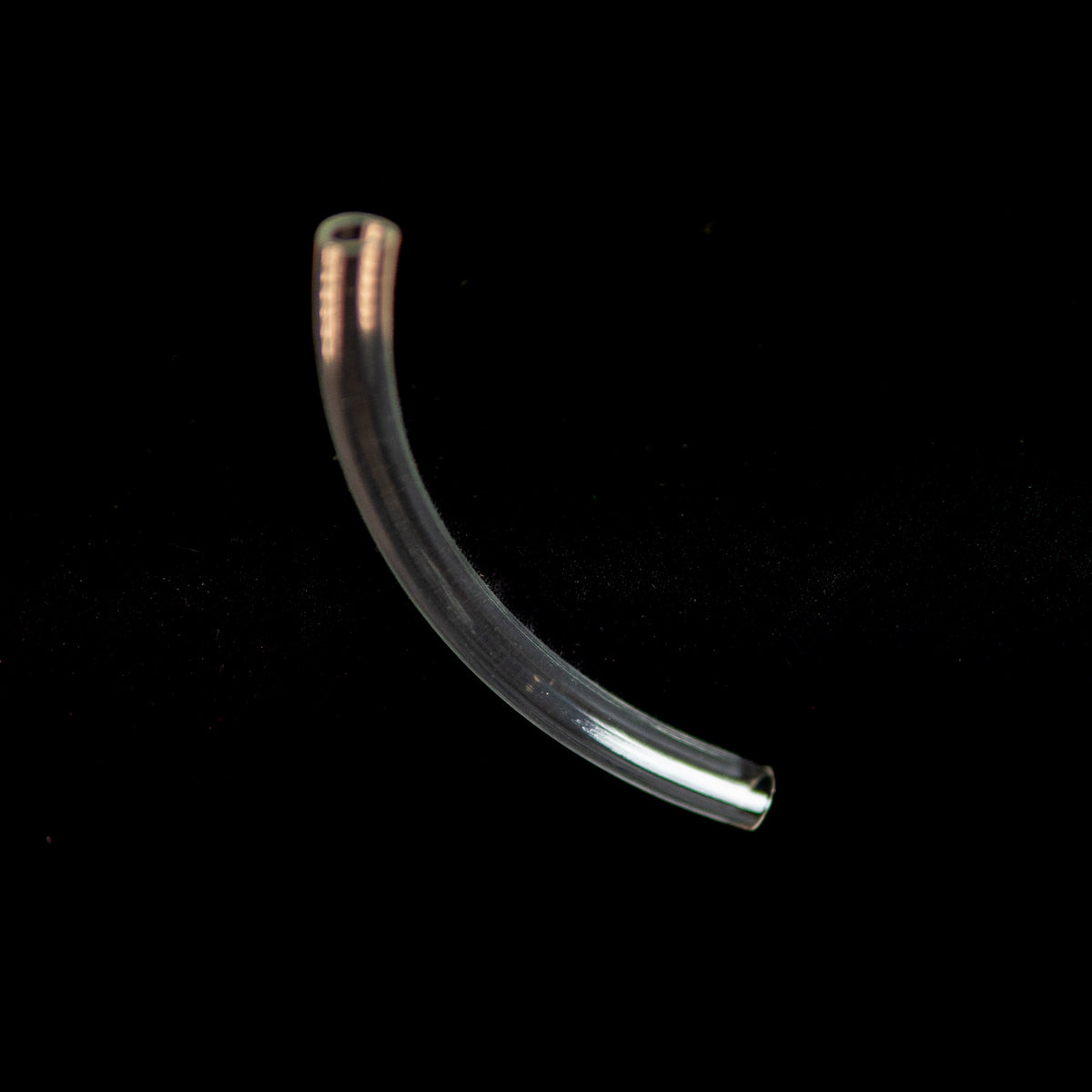 Clear Tubing Connector (10mm)