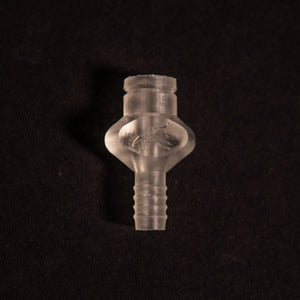 T2F Connector - Clear