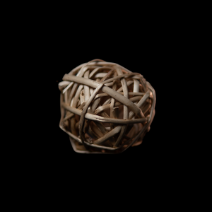 Weaver Ball