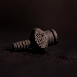 T2F connector - Stone