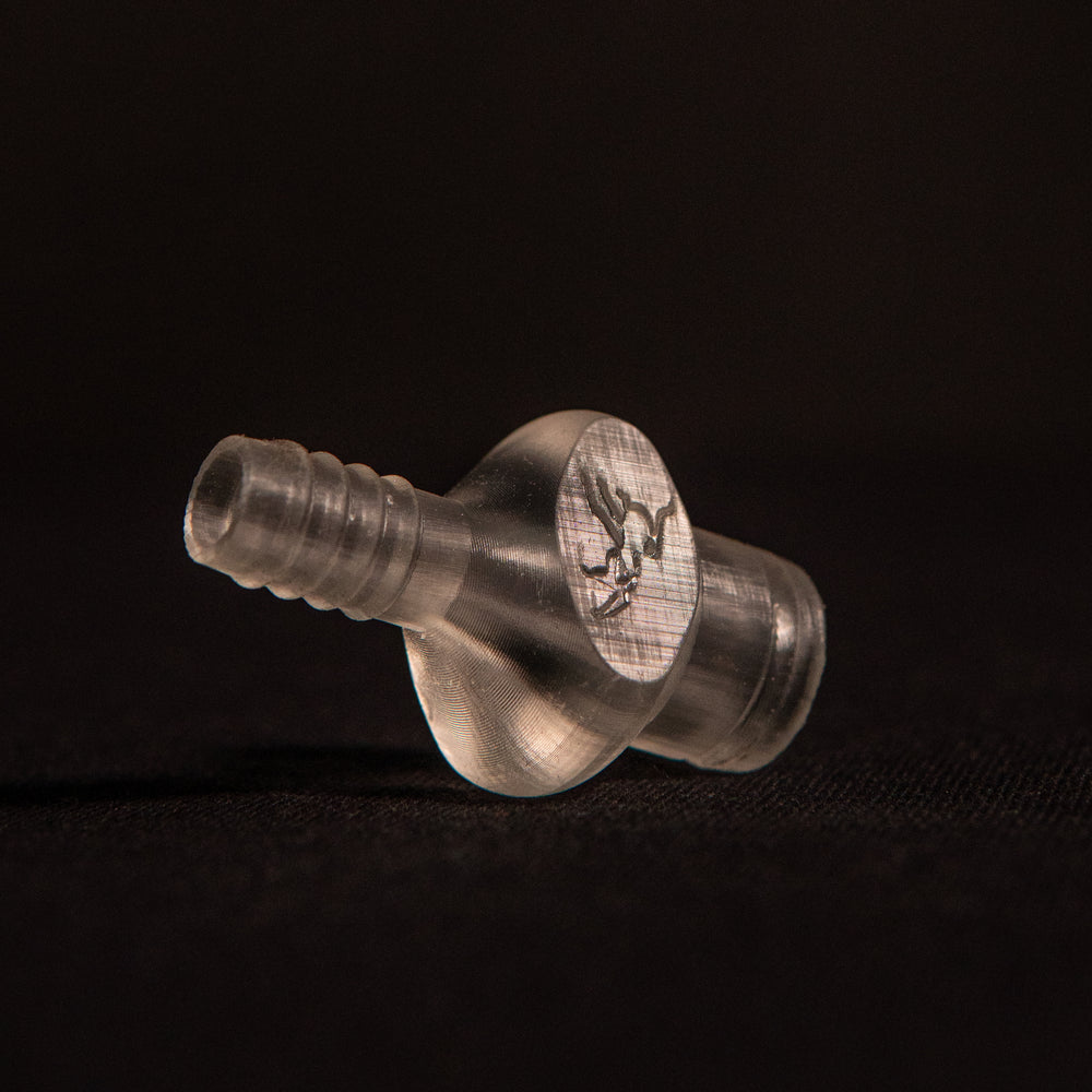 T2F Connector - Clear