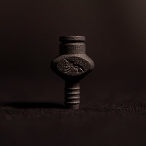 T2F connector - Stone