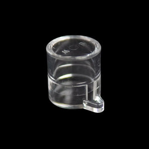 Astrolite small ant nest starter kit with red chambers