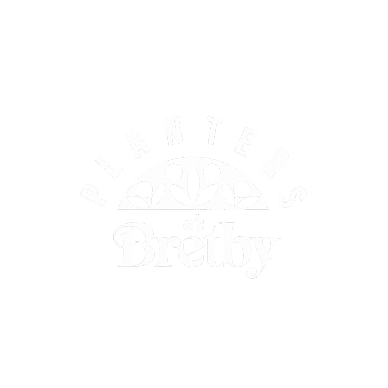 Planters at Bretby partner organisation logo