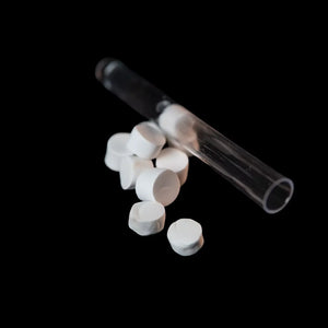 PVA foam stoppers for ant test tubes