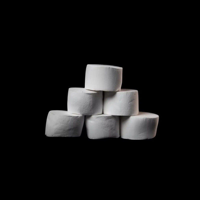 PVA foam stoppers for ant test tubes