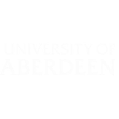 University of Aberdeen partner organisation logo