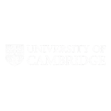 University of Cambridge partner organisation logo